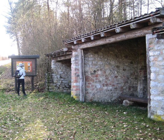 Kalkofen Nohn, © Touristik GmbH Gerolsteiner Land, Ute Klinkhammer