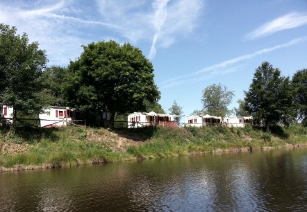 Landal Green Stadtkyll, © Tourist Information Gerolsteiner Land