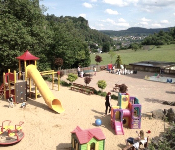 Spielplatz