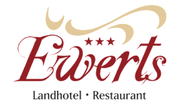 Logo Hotel, © Landhotel Ewerts