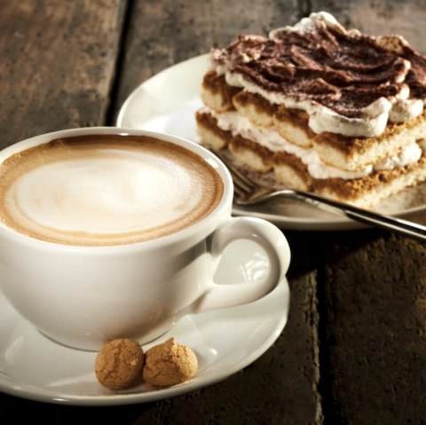 Kaffee+Kuchen, © Urheber: exclusive-design ü/fotolia