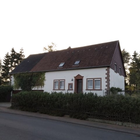 Peischen Haus