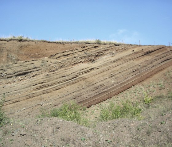 fliessablagerungenbock-1, © TW Gerolsteiner Land GmbH