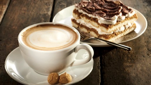 Kaffee+Kuchen, © Urheber: exclusive-design ü/fotolia