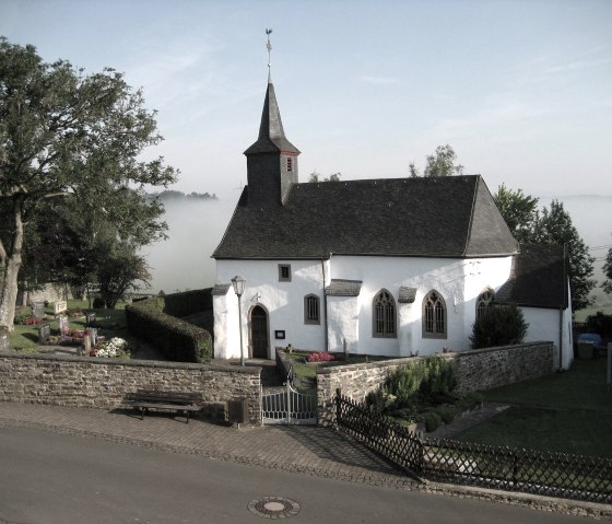 kapelle-kerschenbach-sommer, © OG Kerschenbach