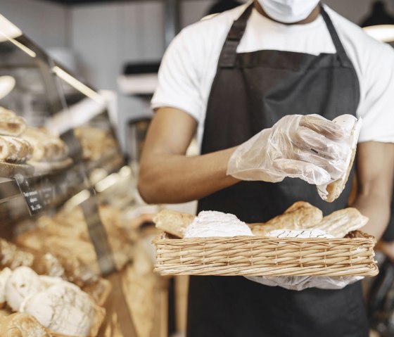 Frischer Brotduft liegt in der Luft, © Pexels