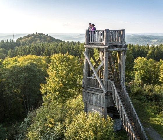 Dietzenley, Gerolsteiner Keltenpfad, © Eifel Tourismus GmbH, Dominik Ketz