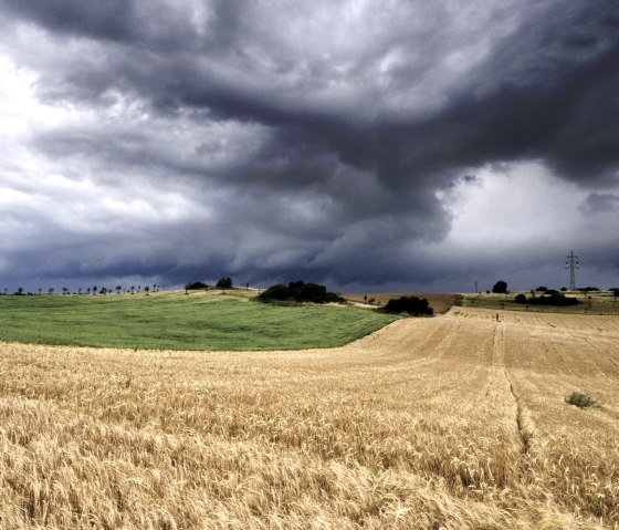 krimiweg-wolken-1molter, © Molitor