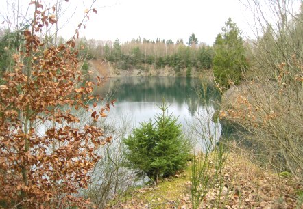 Hoffelder Burgkopf, © Touristik GmbH Gerolsteiner Land, Ute Klinkhammer