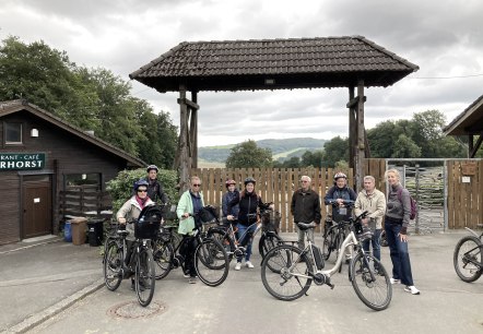 E-Bike, © Eifel Tourismus GmbH