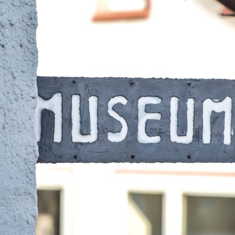 Naturkundemuseum Gerolstein, © Thomas Hendele (alle Rechte vorbehalten)