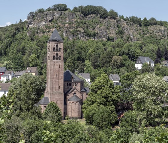 Erlöserkirche, © Jochen Hank