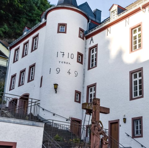 Naturkundemuseum Gerolstein, © Thomas Hendele (alle Rechte vorbehalten)