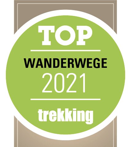 Trekking Award