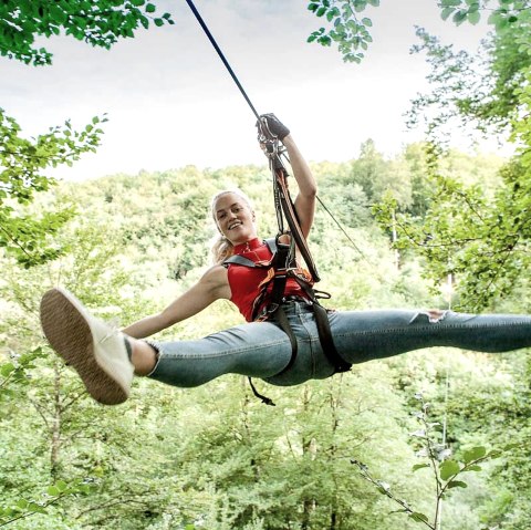 Eifel Adventures, © Eifel Adventures, Elmar Saxler