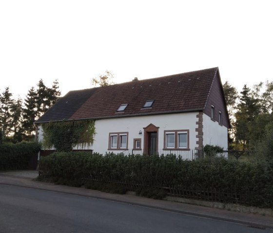 Peischen Haus