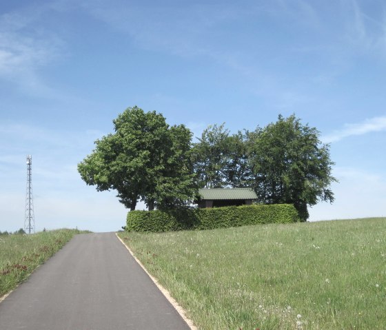 Eifelblick Auf Heilert, Duppach (2).JPG, © Touristik GmbH Gerolsteiner Land-Ute Klinkhammer