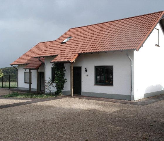 Eifelferienhaus Miro2