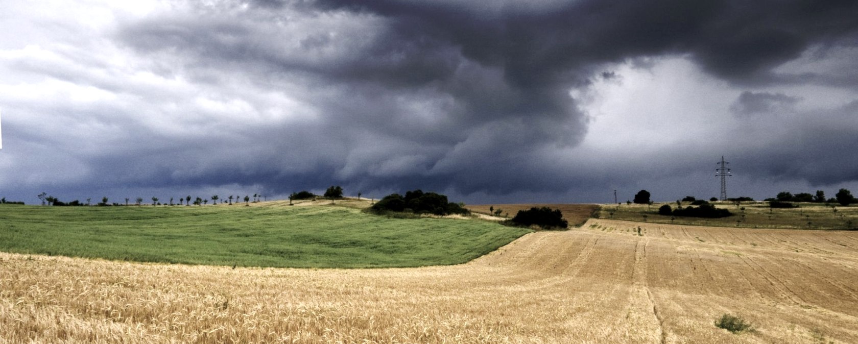 krimiweg-wolken-duester-autor-molter, © Molter