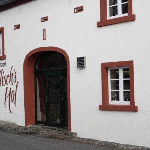 Müllisch's Hof außen, © Müllisch's Hof