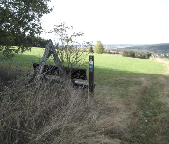 blick-auf-ormont, © Touristik GmbH Gerolsteiner Land