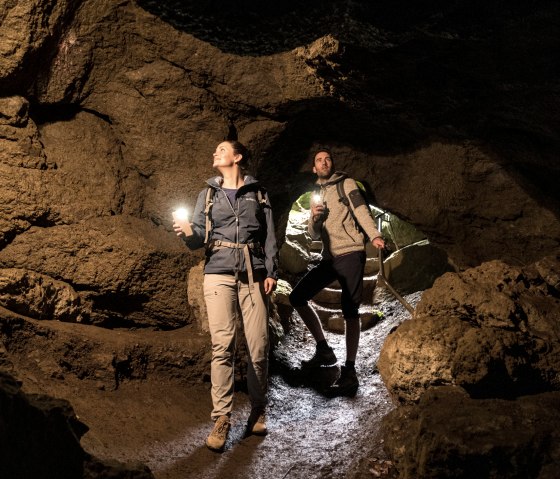 ET-2019-453-Vulkanpfad, Mühlsteinhöhle, Gerolstein-Roth © Eifel Tourismus GmbH, Dominik Ketz, © Eifel Tourismus GmbH, Dominik Ketz