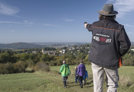 Berndorf's Krimiwelt, © Kappest