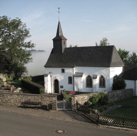 Kapelle Kerschenbach, © Walter Schneider