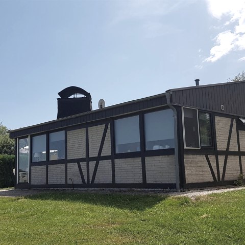 Ferienhaus, © Esther Diederen, Waldferienpark Gerolstein