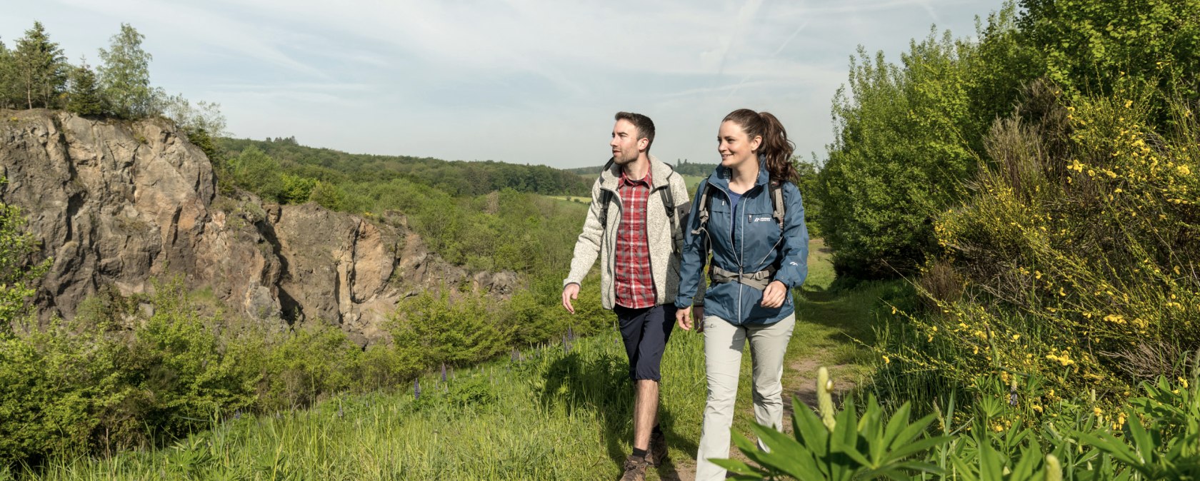 wandern, © Eifel Tourismus GmbH, Dominik Ketz