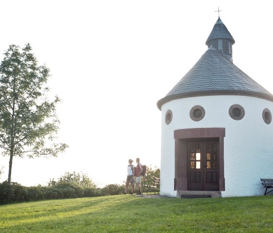 Steffeln Kapelle Wahlhausen, © Eifel Tourismus GmbH, Dominik Ketz