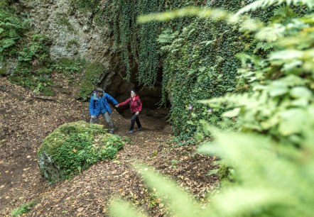 ET-2017-322-Schneifel-Pfad, Eishöhlen Birresborn © Eifel Tourismus GmbH, Dominik Ketz, © Eifel Tourismus GmbH, Dominik Ketz