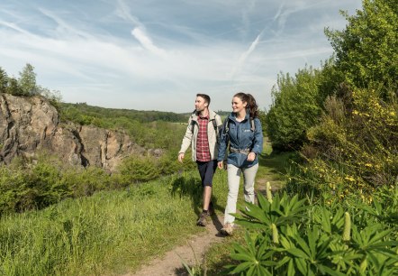 wandern, © Eifel Tourismus GmbH, Dominik Ketz