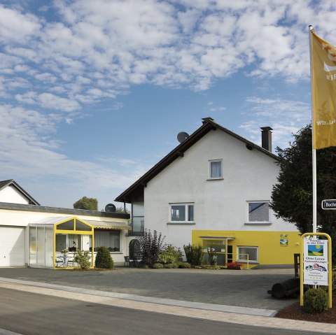 Haus Berndorf