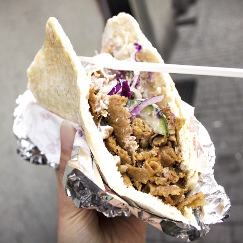 Döner, © Pixabay