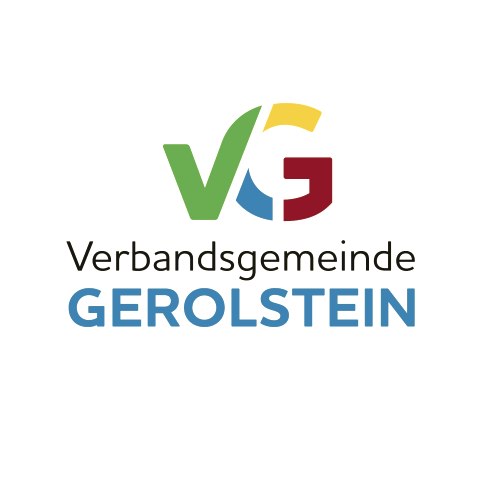Logo VG Gerolstein, © Verbandsgemeinde Gerolstein