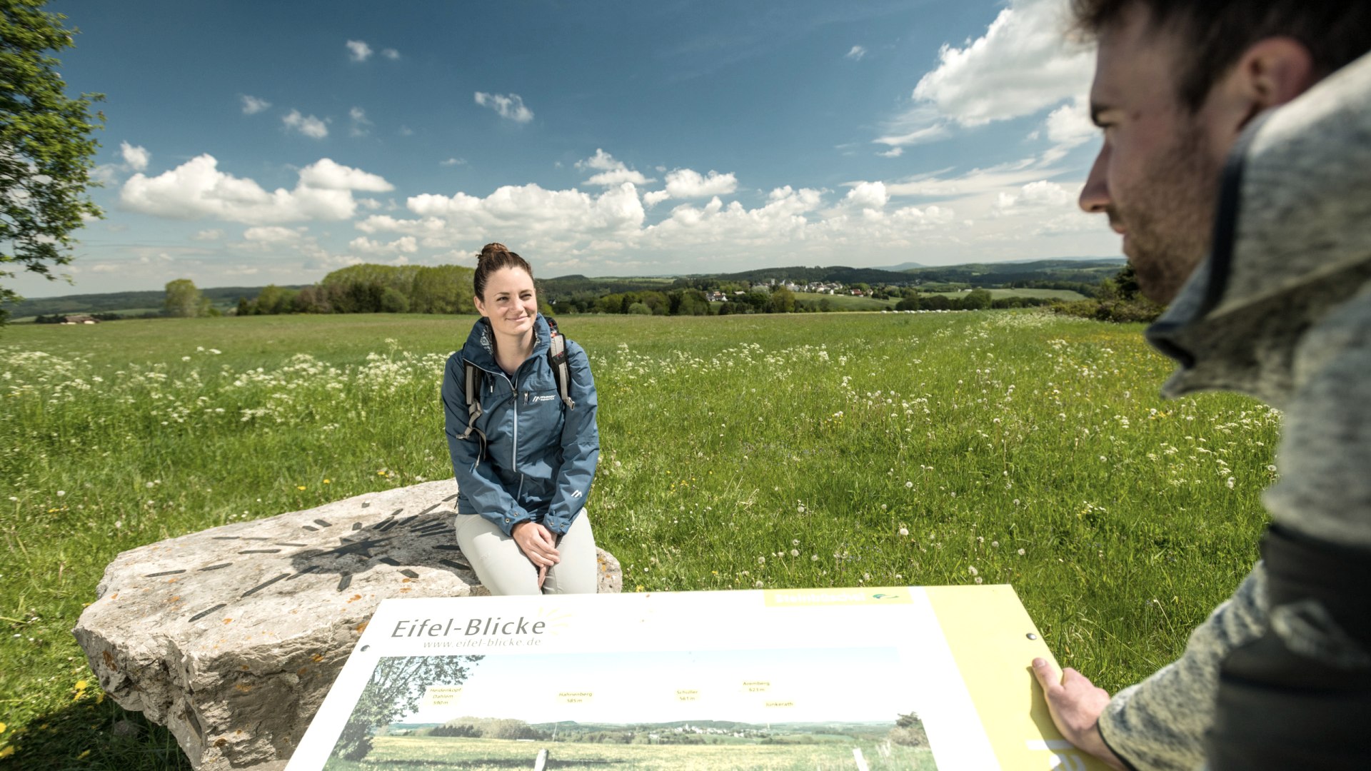 Eifelblick, © Eifel Tourismus GmbH, Dominik ketz