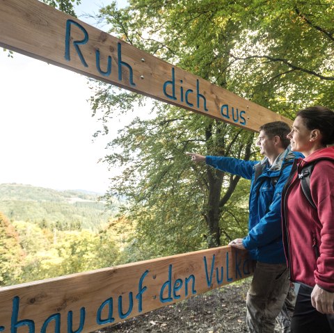 Uitzicht, © Eifel Tourismus GmbH, Dominik Ketz