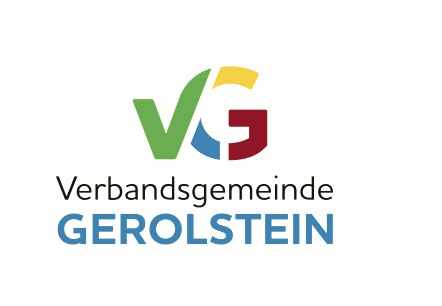 Logo VG Gerolstein, © Verbandsgemeinde Gerolstein