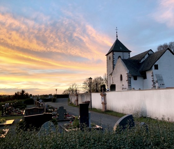 wehrkirche