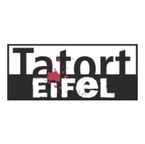 Tatort Eifel Logo, © Tatort Eifel