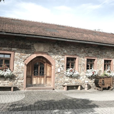 Birgeler Mühle, © Spohr