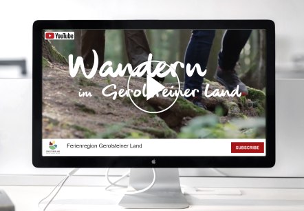 Wandervideos