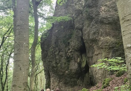 Gerolsteiner Krimisteig, © Brunhilde Rings