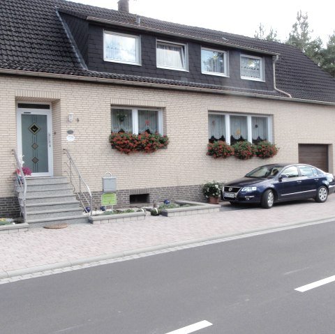 Ferienwohnung Resi Lux