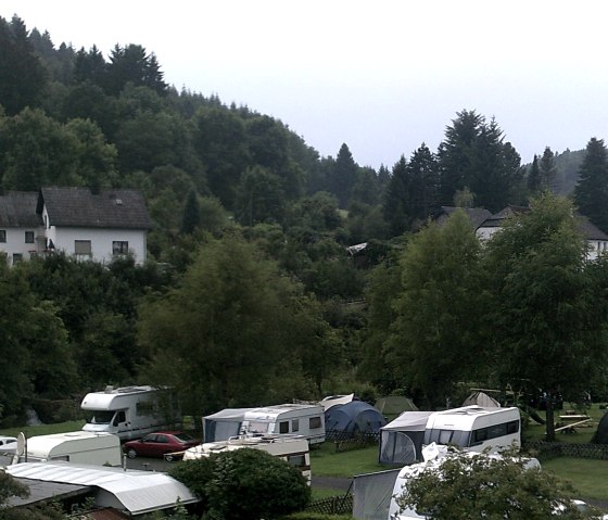 Campingplatz 6, © Dörtelmann