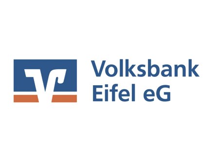 Logo Volksbank Eifel eG, © Volksbank Eifel eG