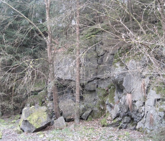 Lühberg, © Touristik GmbH Gerolsteiner Land, Ute Klinkhammer