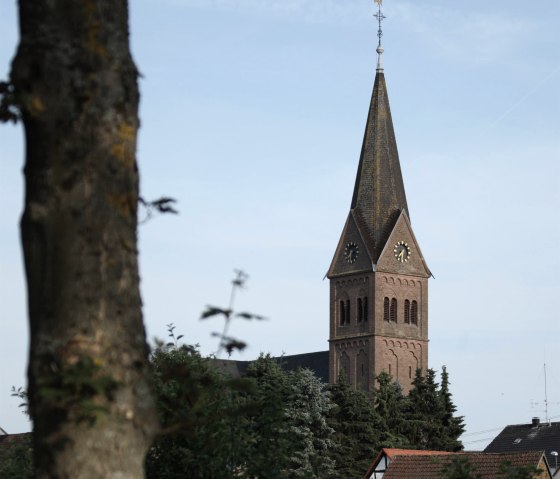 Kirche Niederbettingen (2), © Regnery