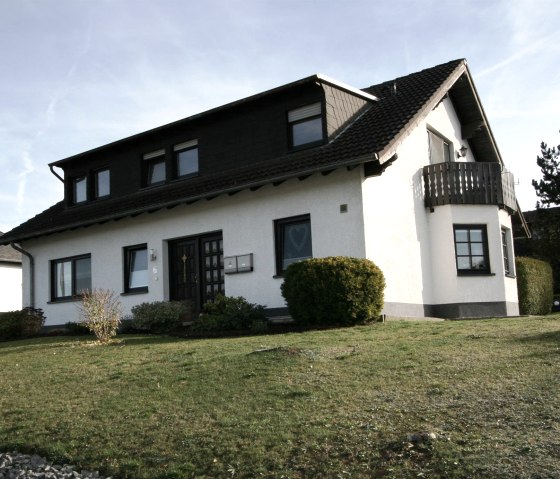 Ferienwohnung Munterleyblick 1. Stock